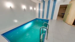 Сауна РИО изображение 1